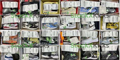 stocks kicks|is stockxkicks legit.